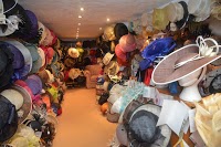 Wedding Hat Hire Norwich, Hats Francise 1061492 Image 3